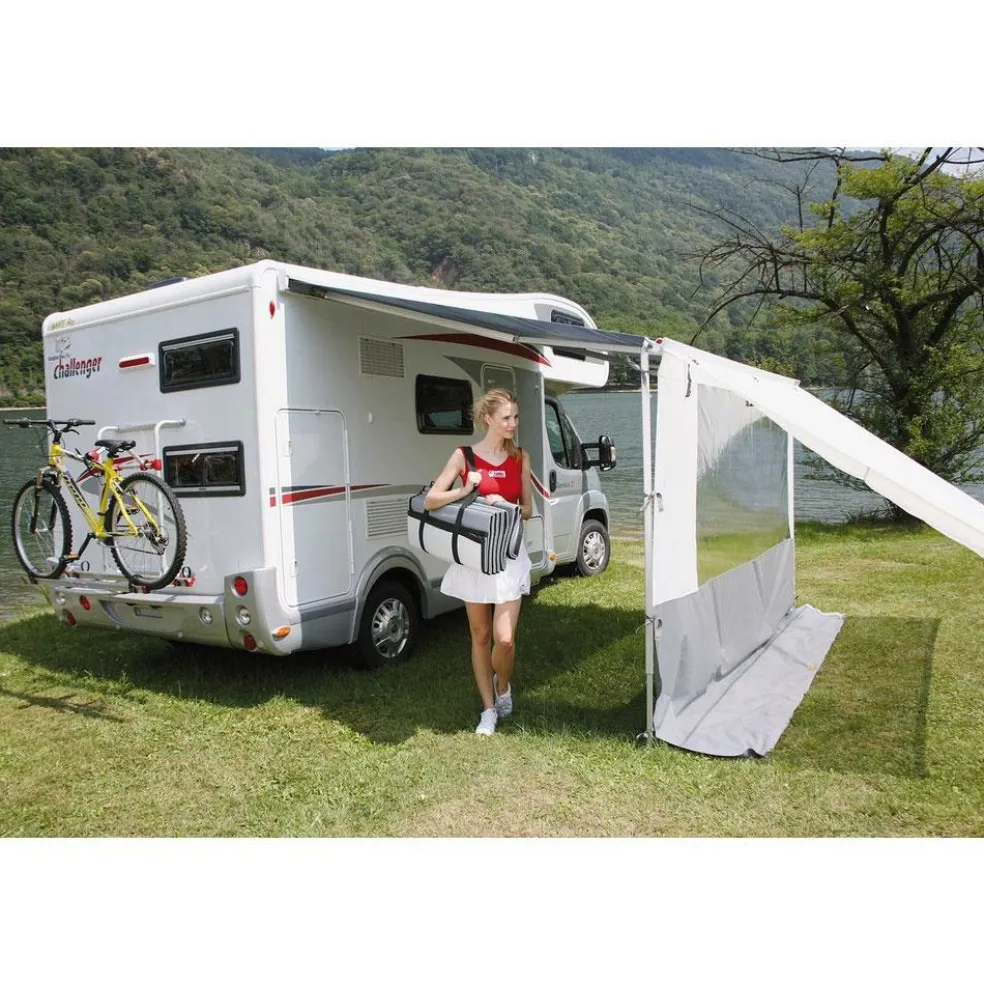 Fiamma Patio mat 290 x 250 cm