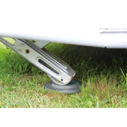 Fiamma Plates onderlegschijven