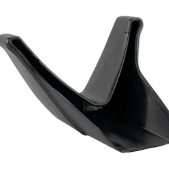 Fiamma Rail Plus eindkap zwart