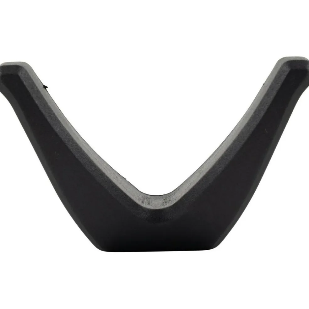 Fiamma Rail Plus eindkap zwart