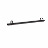 Fiamma Rail Plus wielgoot deep black