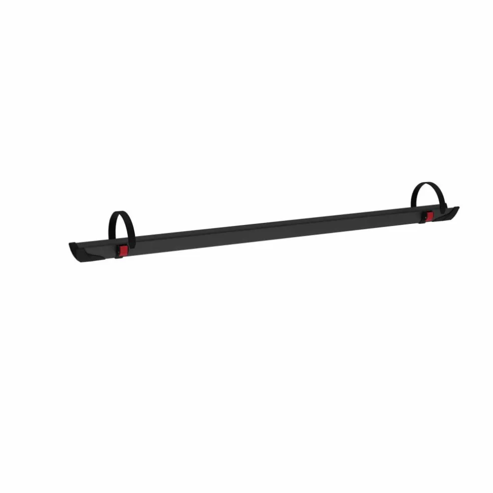 Fiamma Rail Plus wielgoot deep black