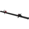 Fiamma Rail Premium wielgoot deep black
