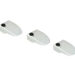 Fiamma Safe Door 3 veiligheidsslot wit