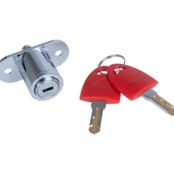 Fiamma Safe Door cilinderslot 3 stuks 2019