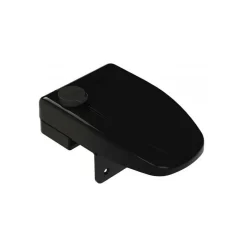 Fiamma Safe Door Frame veiligheidsslot zwart