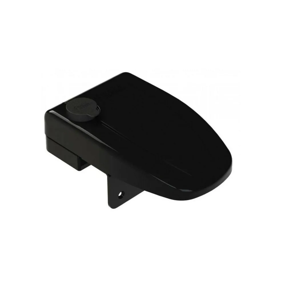 Fiamma Safe Door Frame veiligheidsslot zwart