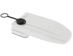 Fiamma Safe Door veiligheidsslot magnum white