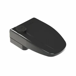 Fiamma Safe Door veiligheidsslot black