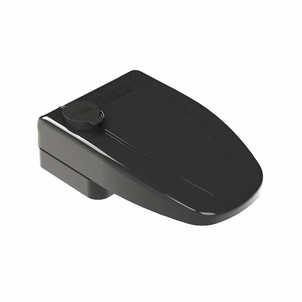 Fiamma Safe Door veiligheidsslot black