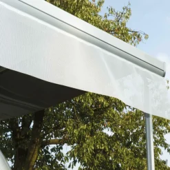 Fiamma Shade Sun View voorwand schaduwdoek 550 x 23 cm