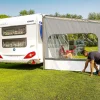 Fiamma Side W Caravanstore F35 zijwand