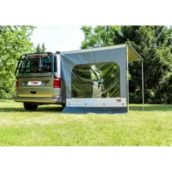 Fiamma Side W Pro F40 Van zijwand