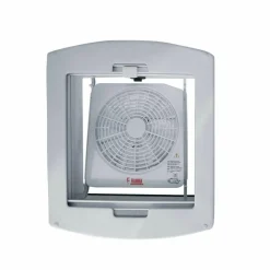 Fiamma Turbo Kit dakluik ventilator