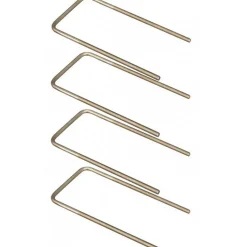 Fiamma U-Beugel set van 4 stuks