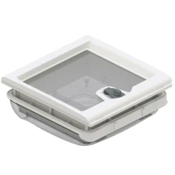 Fiamma Vent 28 F dakluik white