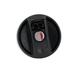 Fiamma Watervuldop met slot black