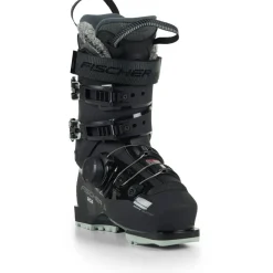 Fischer RC4 95 LV BOA skischoenen dames black