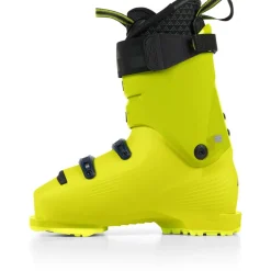 Fischer RC4 130 MV BOA skischoenen heren yellow