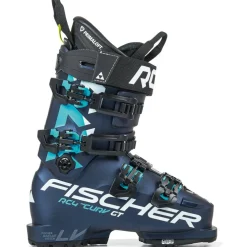 Fischer RC4 The Curv GT 105 skischoenen dames blue