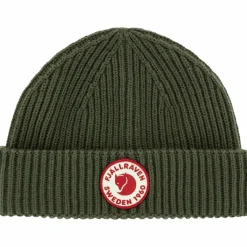Fjällräven 1960 Lite Logo muts deep forest