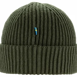 Fjällräven 1960 Lite Logo muts deep forest