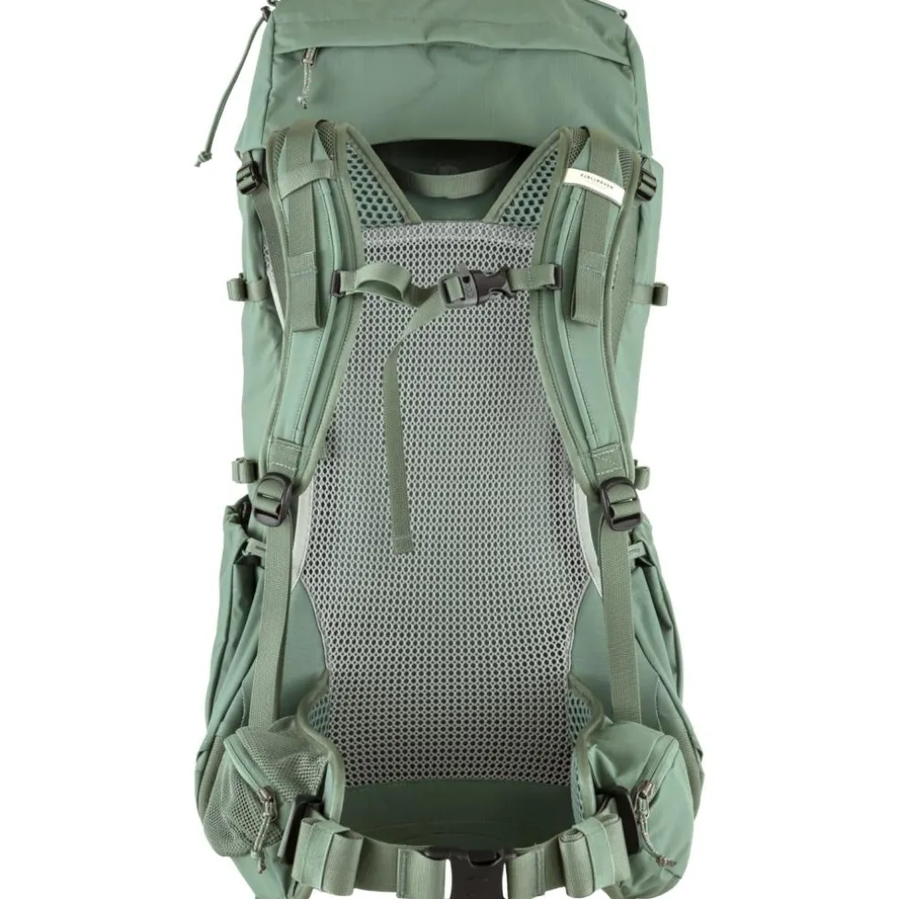 Fjällräven Abisko Friluft 35L M/L backpack patina green