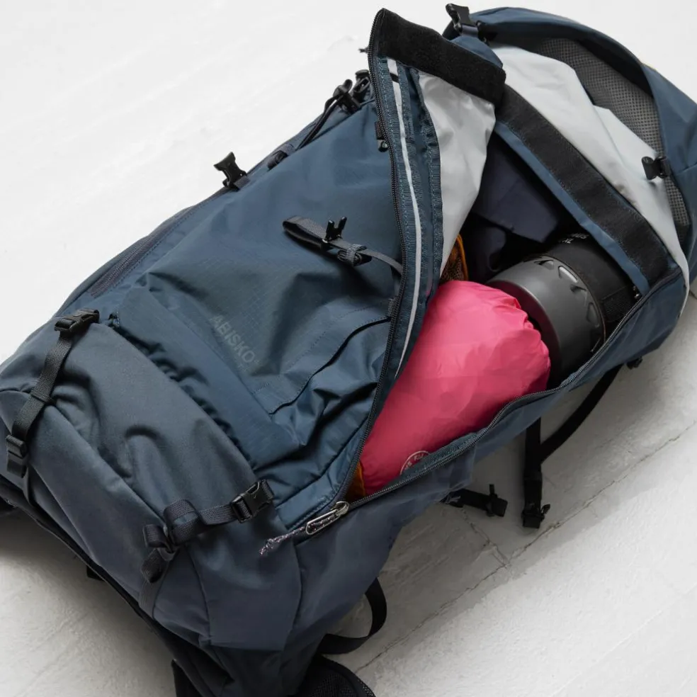 Fjällräven Abisko Friluft 45L S/M backpack navy