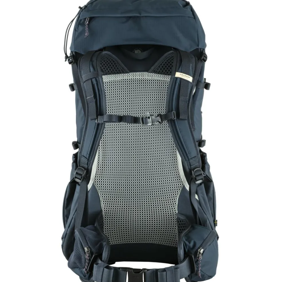 Fjällräven Abisko Friluft 35L S/M backpack navy