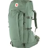 Fjällräven Abisko Friluft 45L S/M backpack patina green