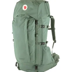 Fjällräven Abisko Friluft 45L S/M backpack patina green