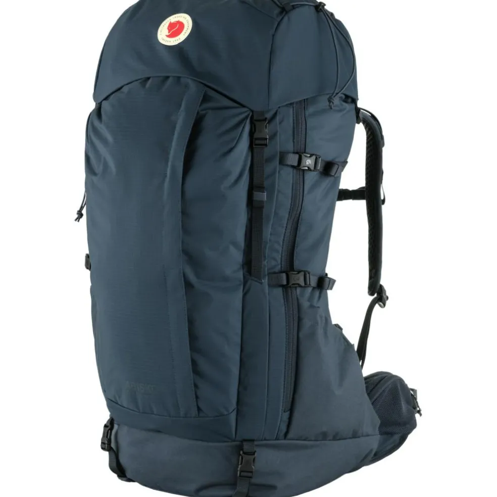 Fjällräven Abisko Friluft 45L M/L backpack navy
