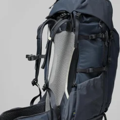 Fjällräven Abisko Friluft 45L M/L backpack navy