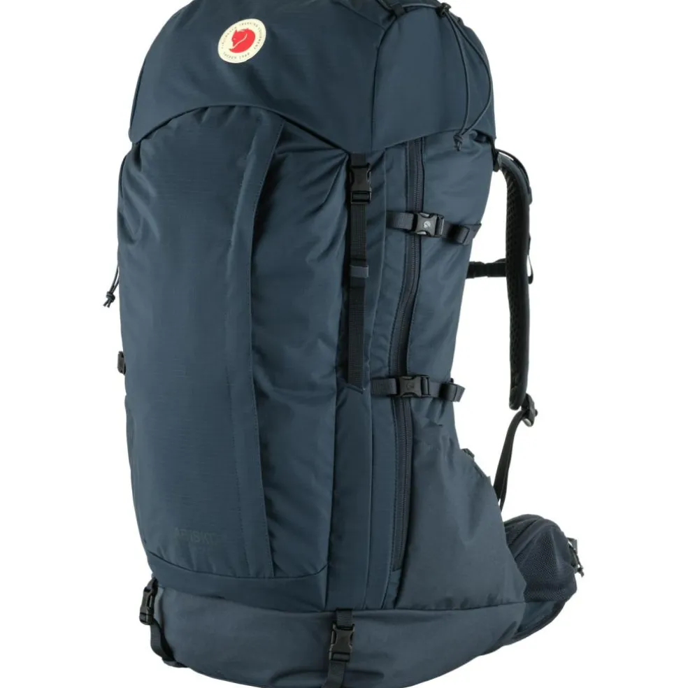 Fjällräven Abisko Friluft 35L M/L backpack navy
