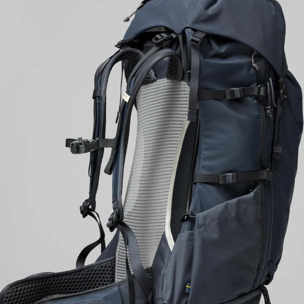 Fjällräven Abisko Friluft 35L M/L backpack navy