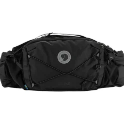 Fjällräven Abisko heuptas black