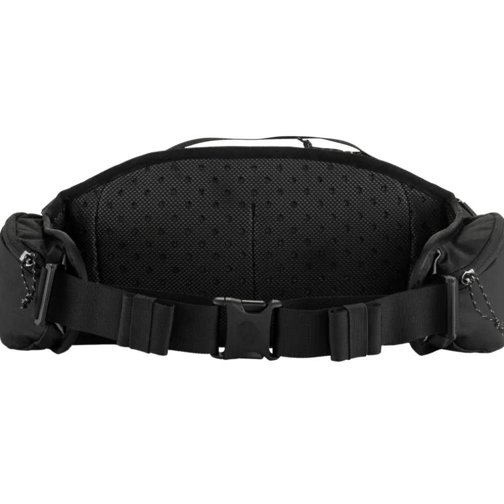 Fjällräven Abisko heuptas black