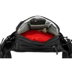 Fjällräven Abisko heuptas black