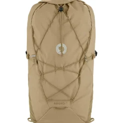 Fjällräven Abisko Hike Lite S/M backpack 20 liter clay