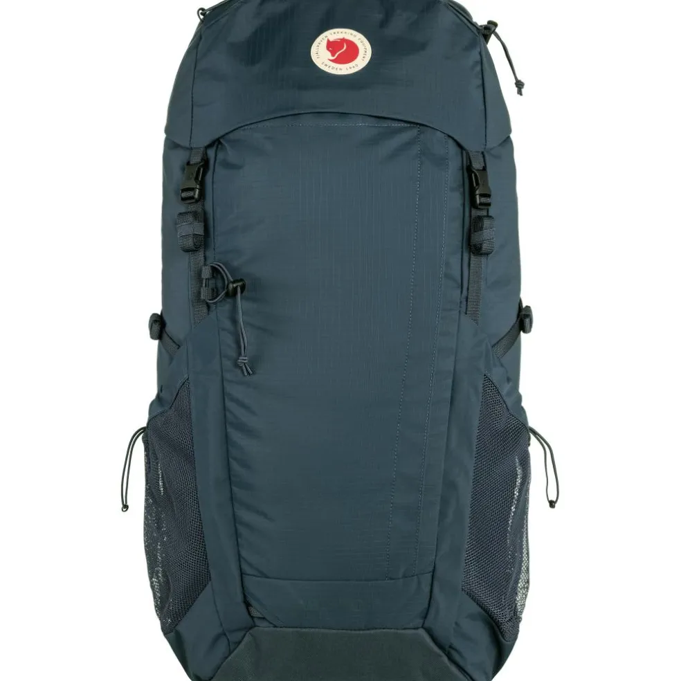 Fjällräven Abisko Hike M/L backpack 35L navy