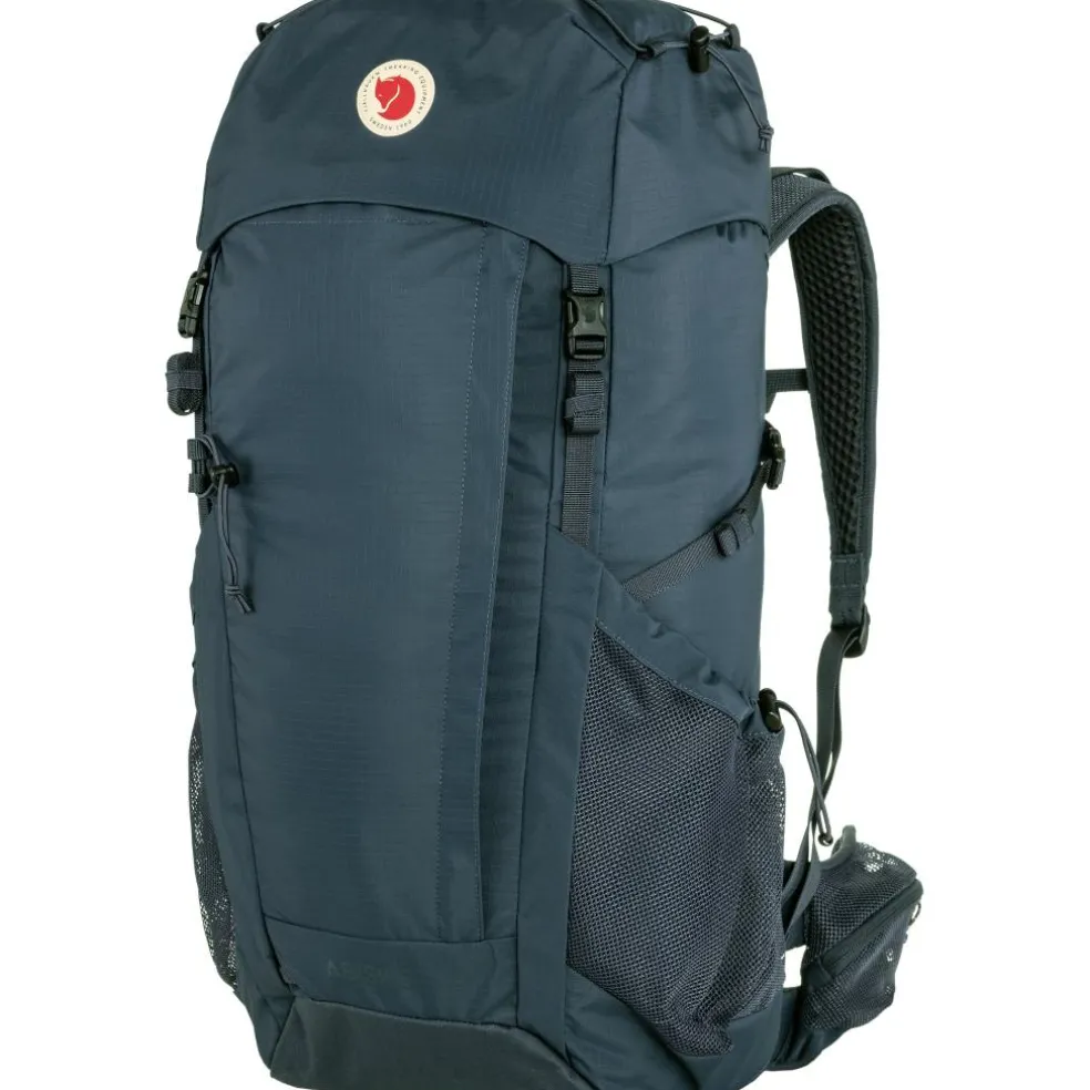 Fjällräven Abisko Hike M/L backpack 35L navy
