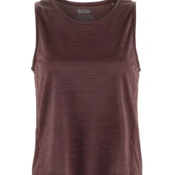 Fjällräven Abisko Lite tanktop dames port