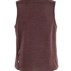 Fjällräven Abisko Lite tanktop dames port