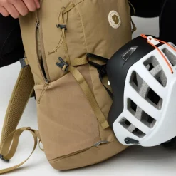 Fjällräven Abisko Softpack 15 inch rugzak 16 liter clay