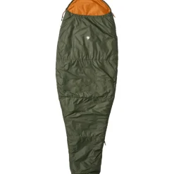Fjällräven Abisko Summer Lite mummy slaapzak olive