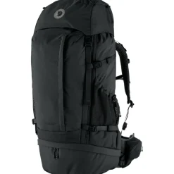 Fjällräven Abisko Trek M/L backpack 65 liter black