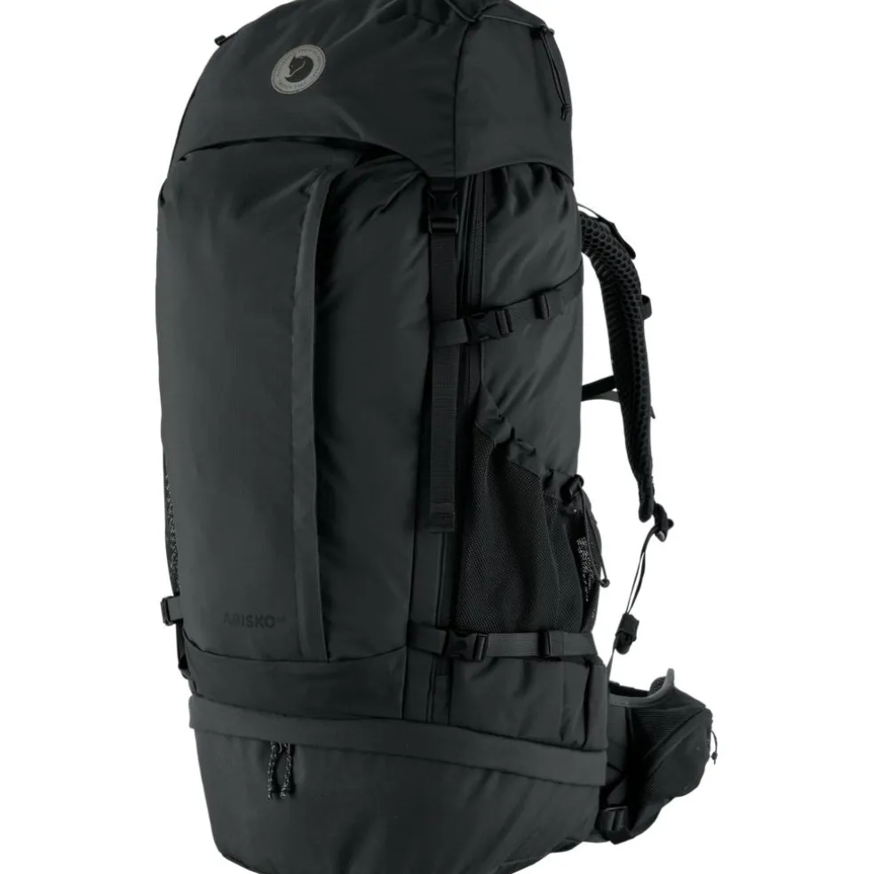 Fjällräven Abisko Trek M/L backpack 65 liter black