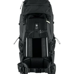 Fjällräven Abisko Trek M/L backpack 65 liter black