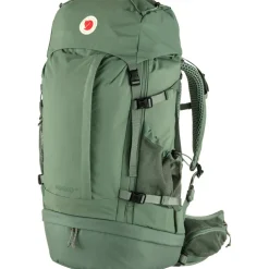 Fjällräven Abisko Trek S/M backpack 48 liter patina green