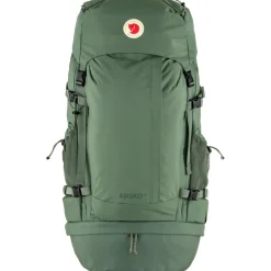 Fjällräven Abisko Trek S/M backpack 48 liter patina green